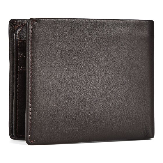 Samsonite Attack 3.0 Geldbörse Leder 10.5 cm