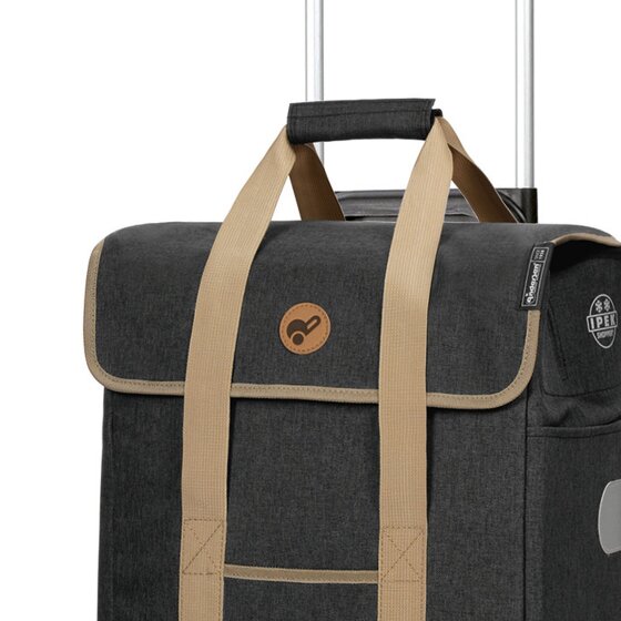 Andersen Shopper Scala Shopper Plus Ipek Ma Einkaufstrolley 48 cm