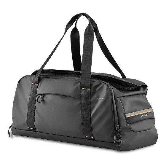 Stratic Vibe Weekender Reisetasche L 59 cm