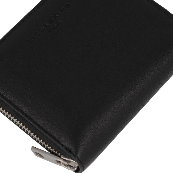 Liebeskind Conny Geldbörse Leder 12 cm