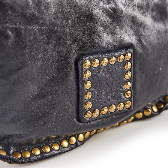 Campomaggi Lina Gürteltasche Leder 29 cm