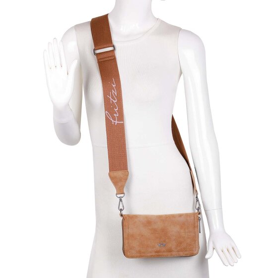 Fritzi aus Preußen Lou Vintage Geldbörse 20.5 cm