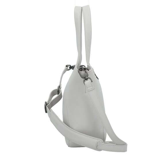 aunts & uncles Hyacinth Handtasche Leder 34 cm