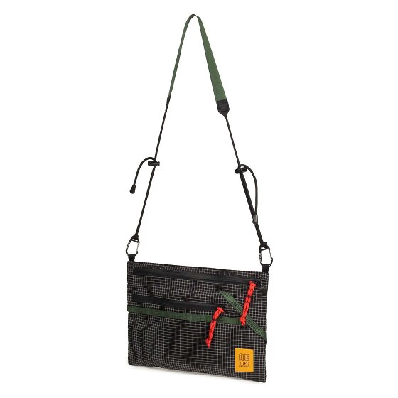 Topo Designs Mountain Schultertasche 31 cm