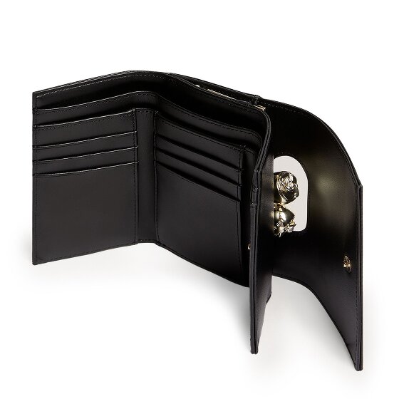 Ted Baker Roosa Geldbörse RFID Schutz Leder 12 cm