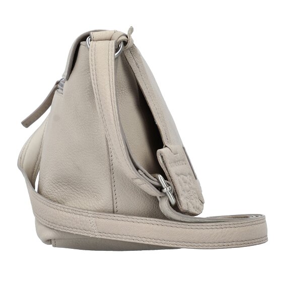 Burkely Soft Skylar Umhängetasche Leder 24 cm