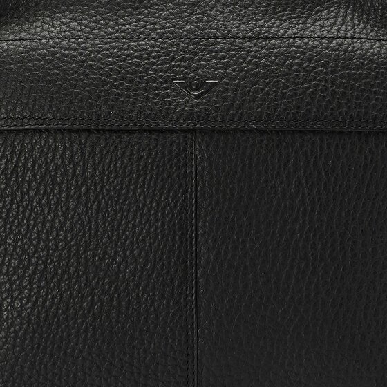 Voi Hirsch Quila Schultertasche Leder 29 cm