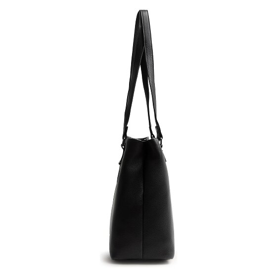 The Chesterfield Brand Alverino Schultertasche Leder 38 cm Laptopfach