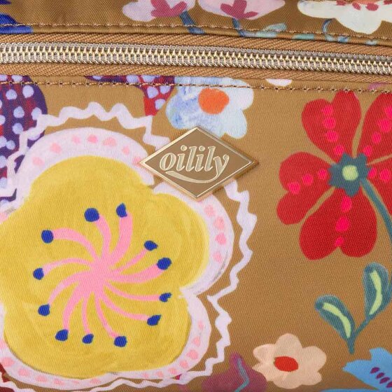 Oilily Tide Spirits Sutton Umhängetasche 22 cm