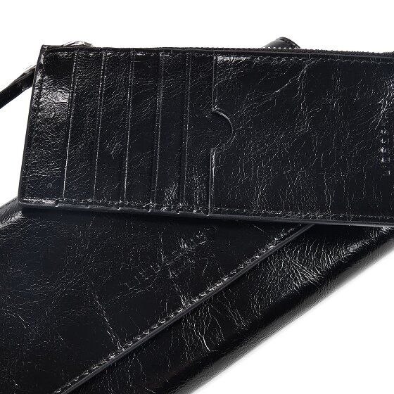 Liebeskind Valentina Geldbörse RFID Schutz Leder 19 cm