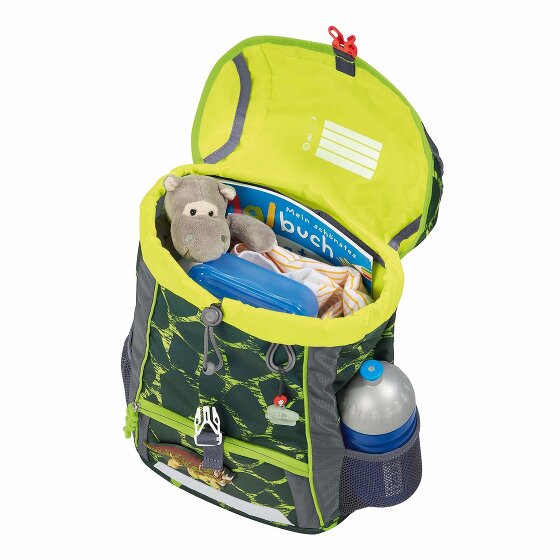 Step by Step Kid Kinderrucksack-Set 3-tlg.