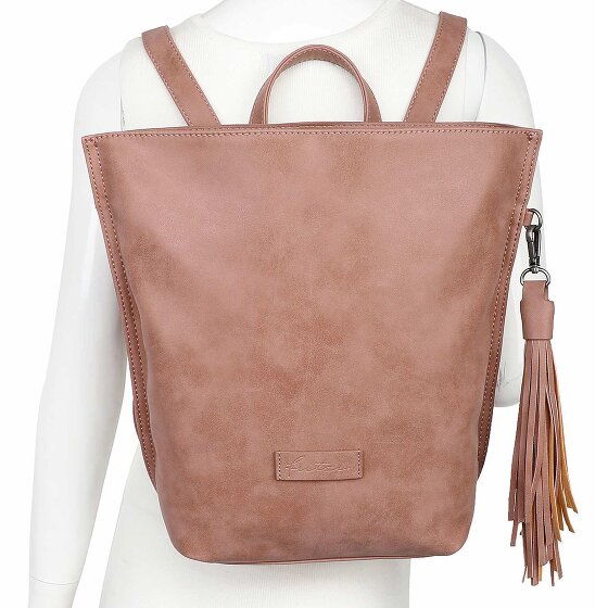 Fritzi aus Preußen Fritzi33 Vintage City Rucksack 36 cm