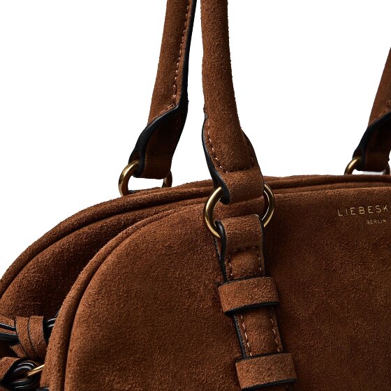 Liebeskind Capri Schultertasche S Leder 25.5 cm