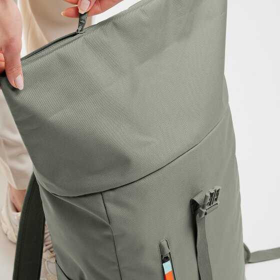 GOT BAG Rolltop Easy Daypack 46 cm Laptopfach