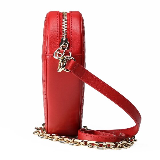 AIGNER Fashion Schultertasche Leder 19 cm