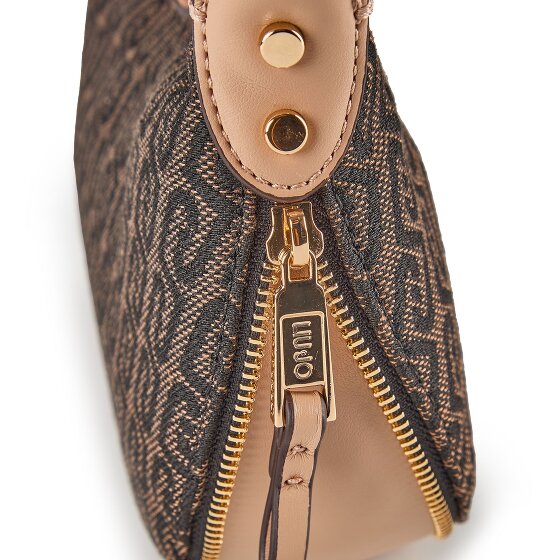 Liu Jo Kaliska Schultertasche S 26 cm mit Dehnfalte