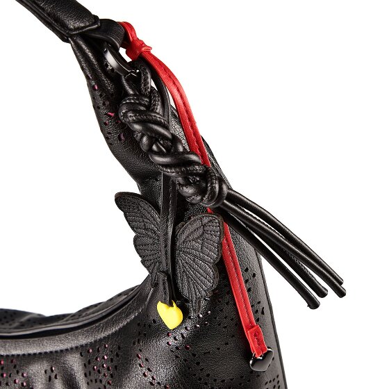 Desigual Paladio Schultertasche 35 cm