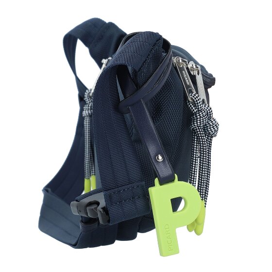 Picard Lucky One Gürteltasche 35 cm