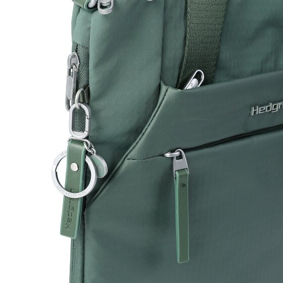 Hedgren Furo Roku Handtasche RFID Schutz 30 cm Laptopfach