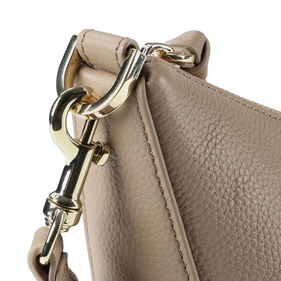 AIGNER Zita Umhängetasche Leder 30 cm