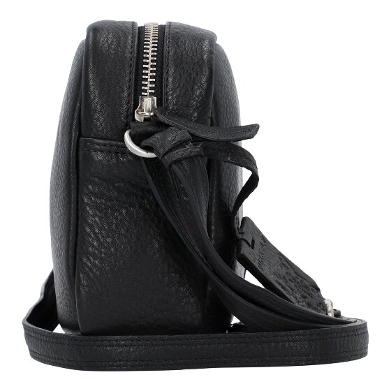 Burkely Soft Skylar Umhängetasche Leder 22 cm