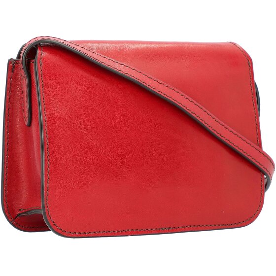 The Bridge Lucrezia Umhängetasche Leder 18 cm