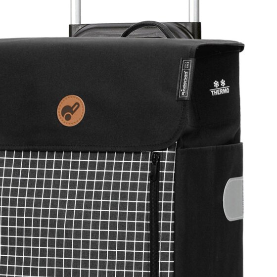 Andersen Shopper Scala Shopper Plus Hente Einkaufstrolley 48 cm