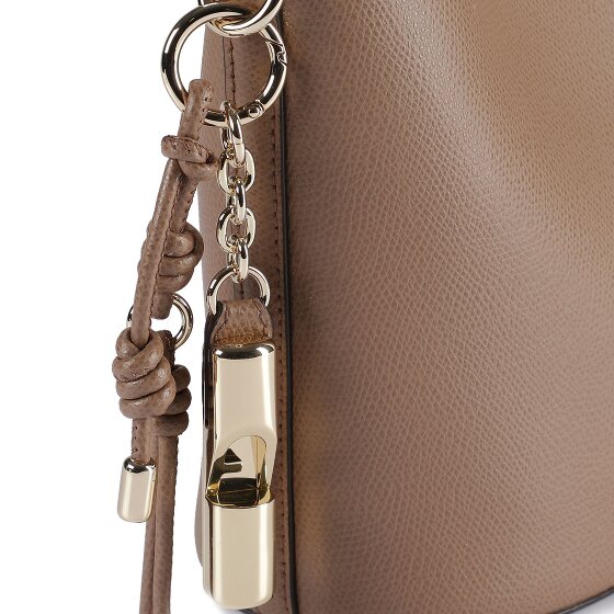 Furla Roxie Umhängetasche Leder 18.5 cm