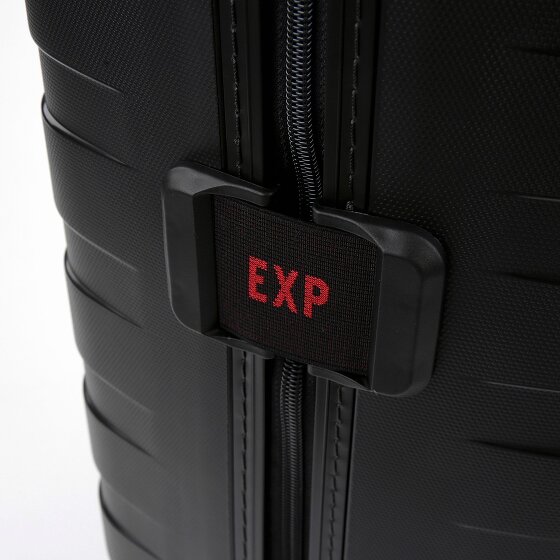 Roncato Box 4.0 4 Rollen Kofferset 2-teilig