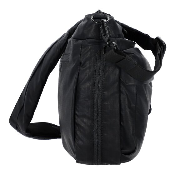 aunts & uncles Japan RE Lite Omono RE Lite Umhängetasche 33 cm mit Dehnfalte