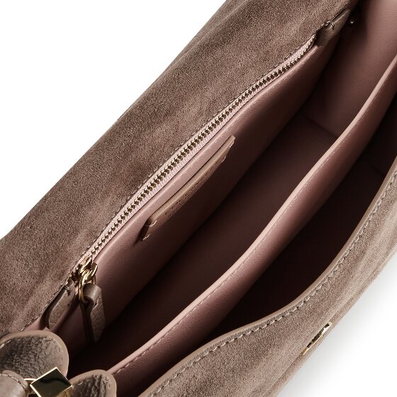 Coccinelle C-Me Schultertasche Leder 26 cm