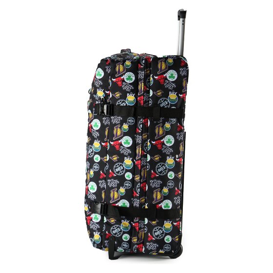 Eastpak Transit'R 2 Rollen Reisetasche L 79 cm