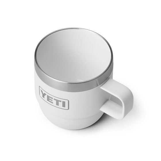 Yeti Rambler Tasse 2tlg.