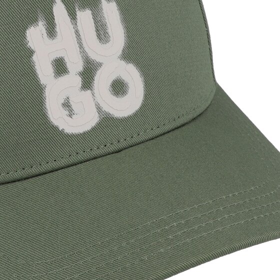 Hugo Marsel Baseball Cap 26 cm