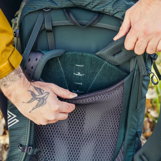 Gregory Paragon 50 Trekkingrucksack S-M 68 cm