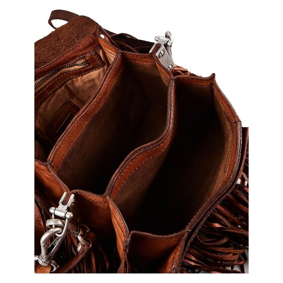 Campomaggi Agnese Umhängetasche S Leder 20 cm