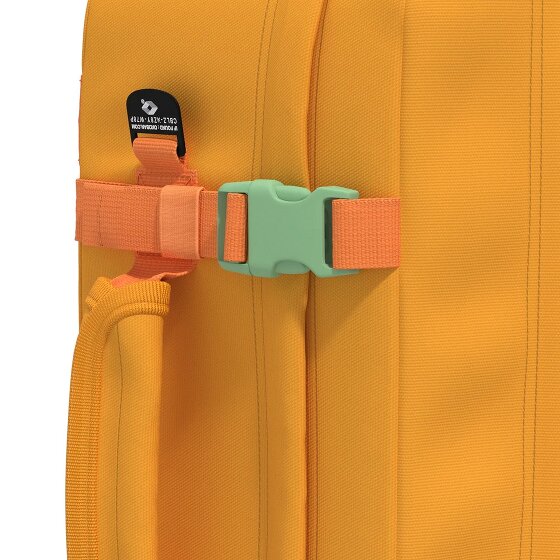 Cabin Zero Classic 114 Daypack 51 cm Laptopfach