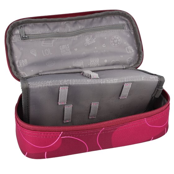 coocazoo Schlampermäppchen 24 cm