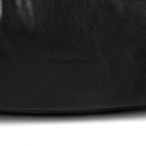 aunts & uncles Bohemian Vibes Schultertasche Leder 36 cm