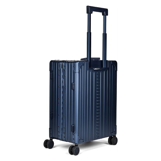 Aleon Traveler Domestic 4-Rollen Kabinentrolley 55 cm