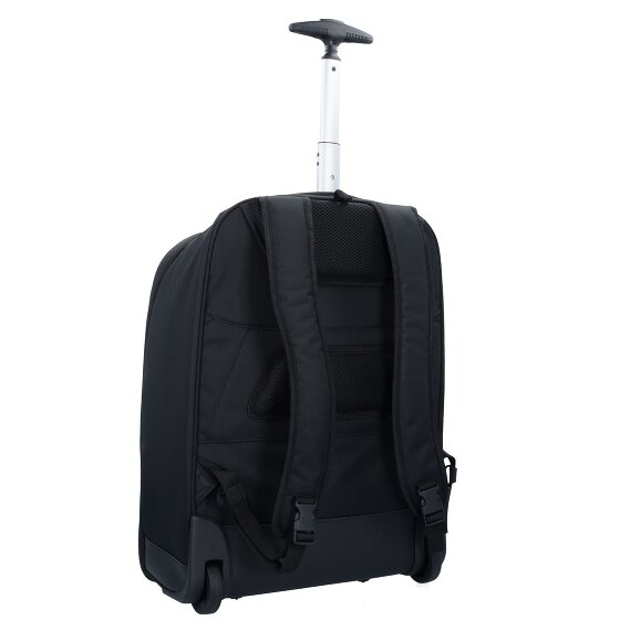 Roncato Speed 2 Rollen Rucksacktrolley 55 cm Laptopfach