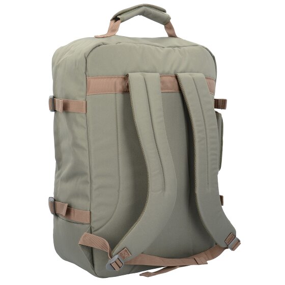Cabin Zero Adventure 49 Daypack 51 cm