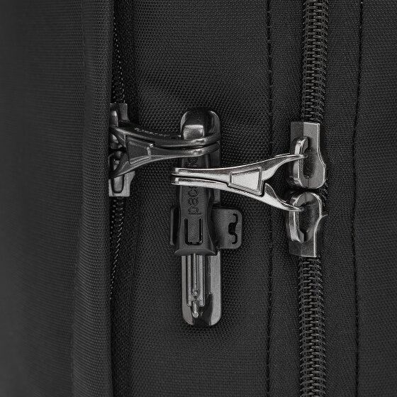 Pacsafe Metrosafe X Rucksack 44 cm Laptopfach
