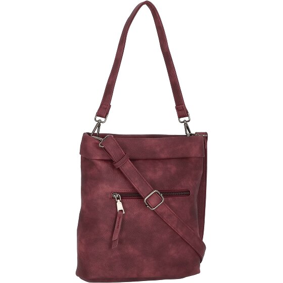 Greenburry Mad'l Dasch Schultertasche 28 cm