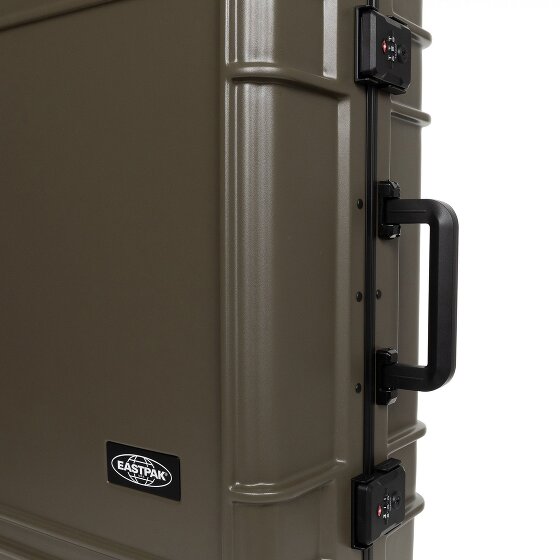 Eastpak Resist'r Case 4 Rollen Trolley M 69 cm