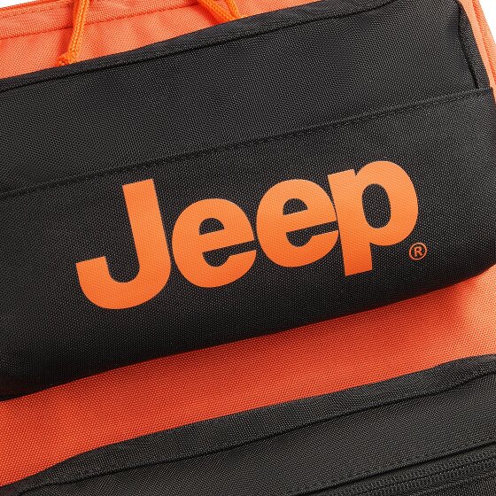 Jeep JS015B Daypack 46 cm Laptopfach
