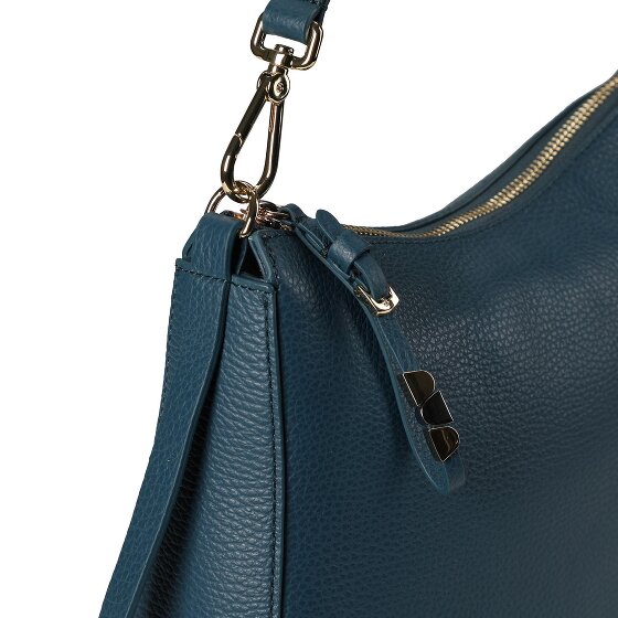 Coccinelle Nory Schultertasche Leder 30 cm