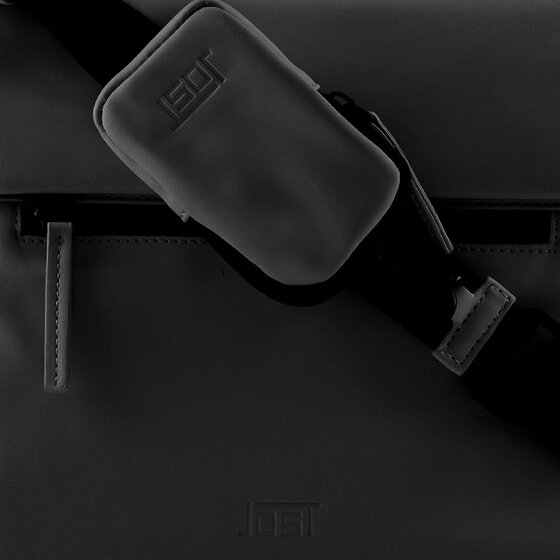 Jost Halmstad Umhängetasche 27 cm