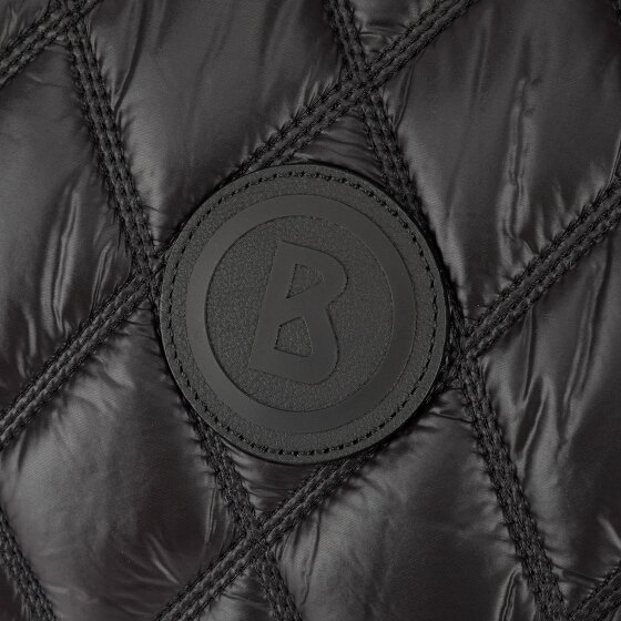 Bogner tirano Timea Shopper Tasche Leder 40 cm