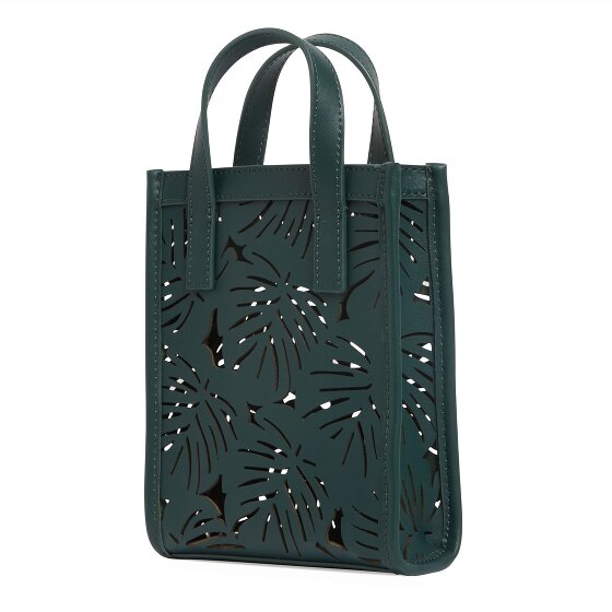 Ted Baker Leeora Mini Bag Schultertasche Leder 14.5 cm